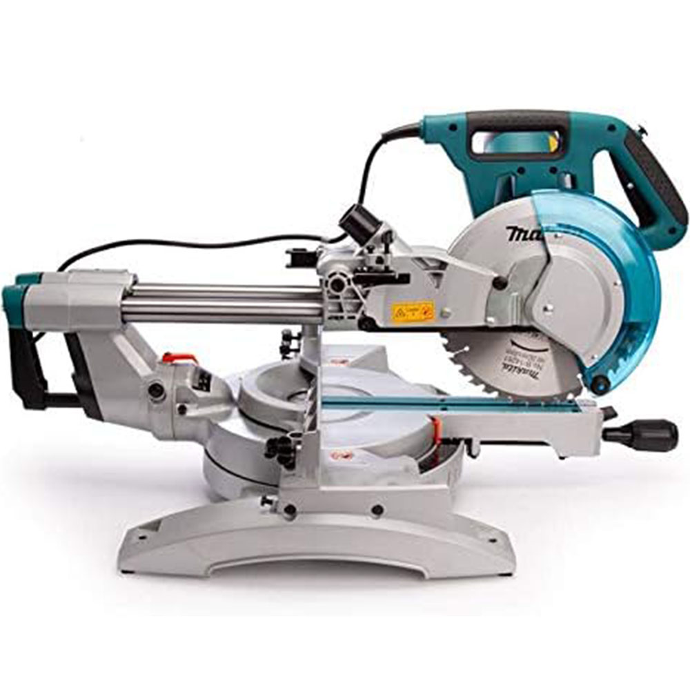 Makita LS1018LN Kapp und Gehrungszugsäge