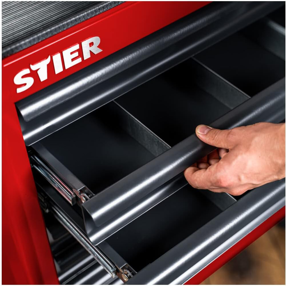 STIER Workshop Trolley