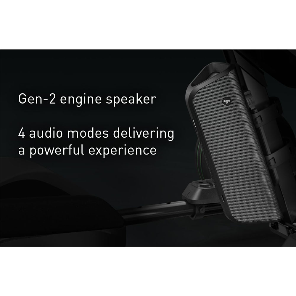 Segway Ninebot Gokart Pro and Gokart Pro 2 - High-Speed Racing and Immersive Gaming Combo for Ages 14+, Up to 15.5 Miles