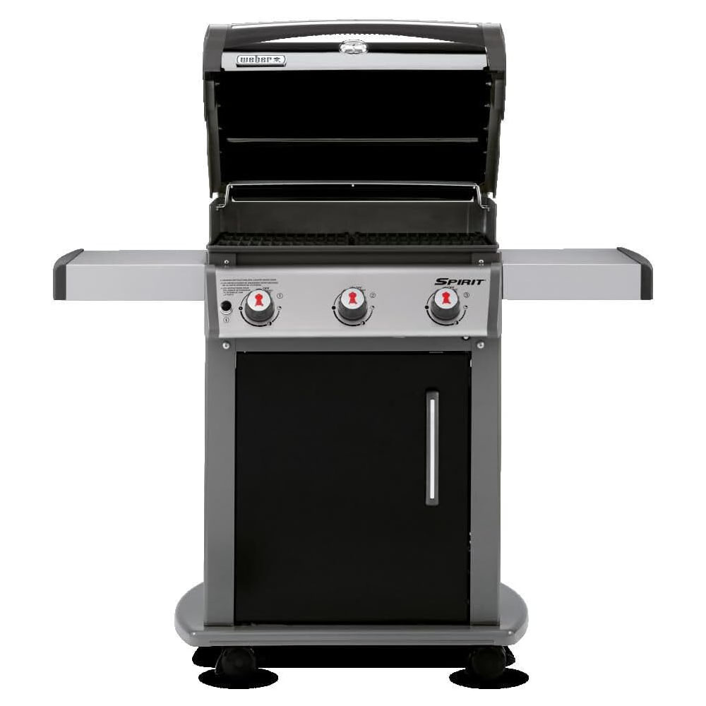 Weber Spirit E-310 Liquid Propane Gas Grill