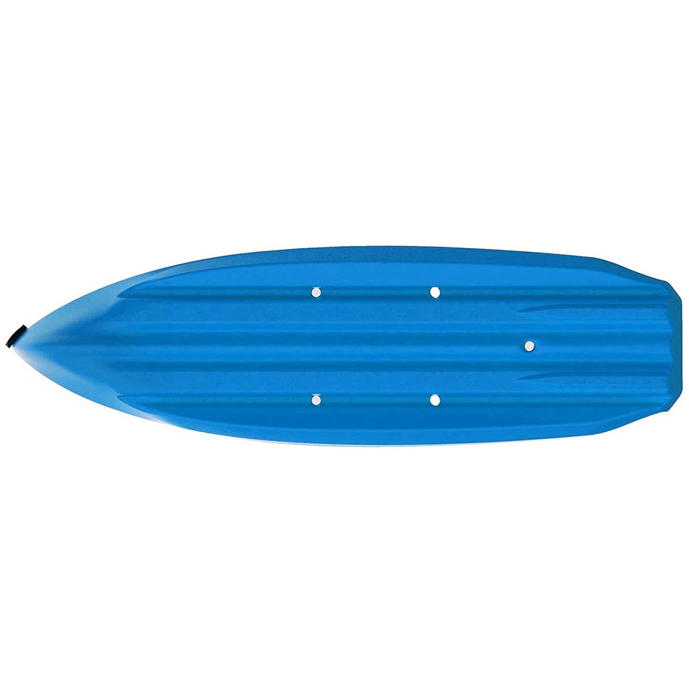 Lifetime Lotus Sit-On-Top Kayak with Paddle