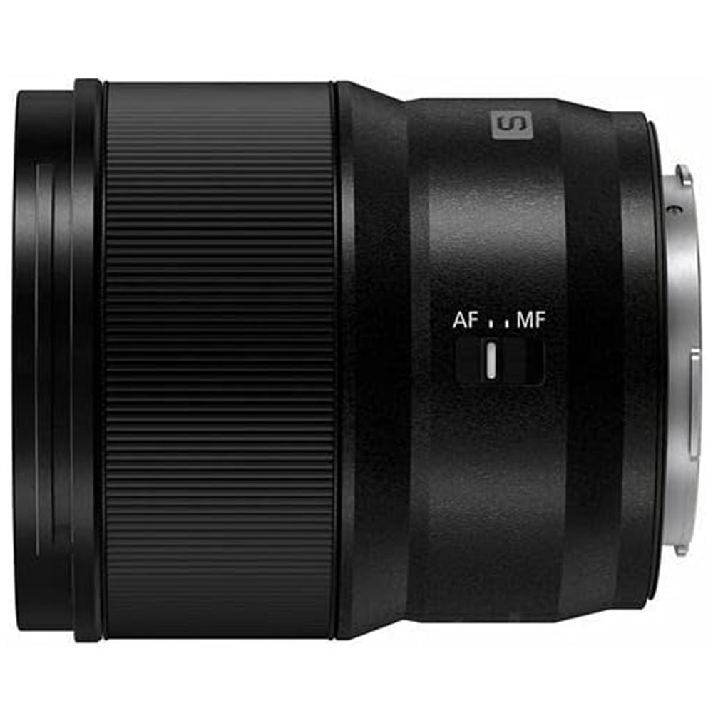 Panasonic LUMIX S Series Camera Lens