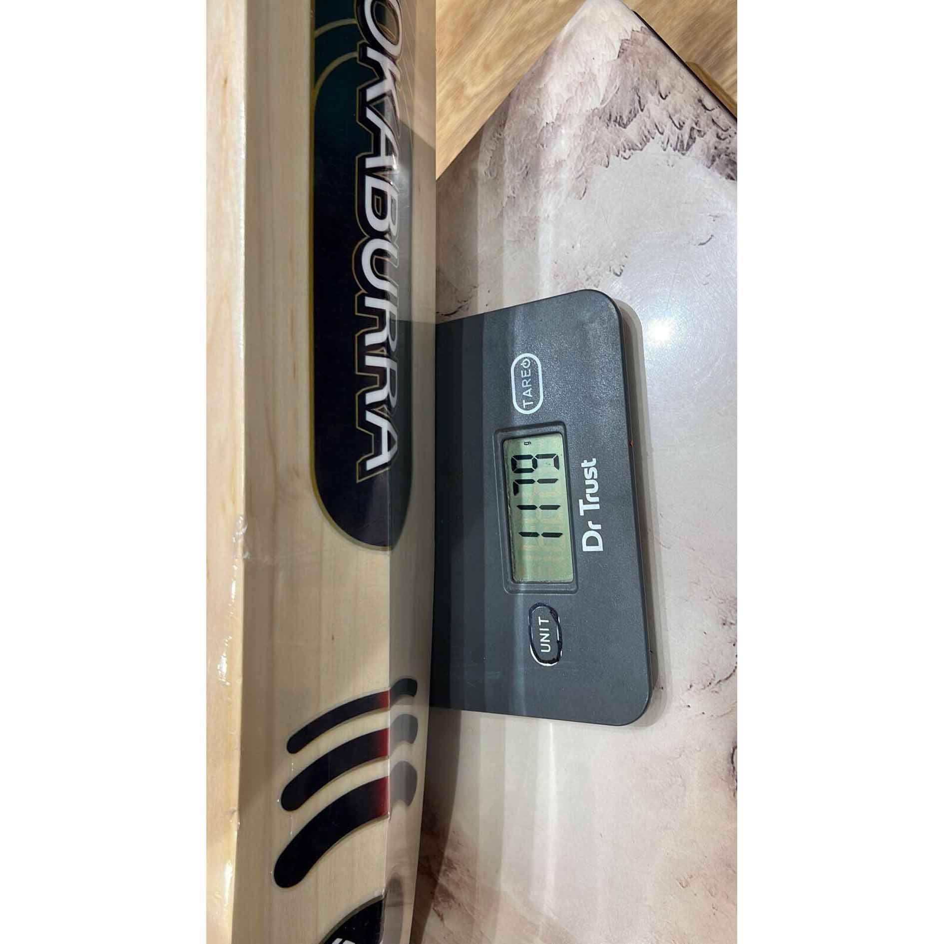 Kookaburra Bubble PRO 1.0