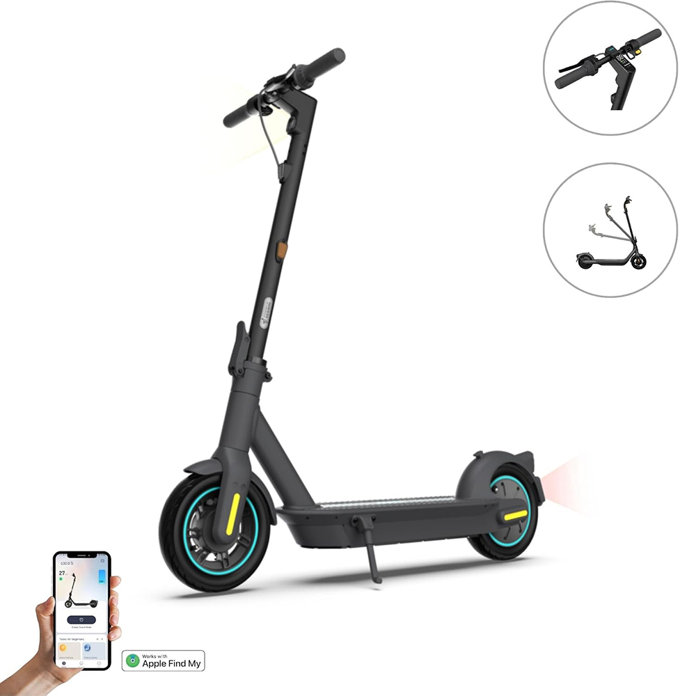 Ninebot KickScooter MAX G30D II