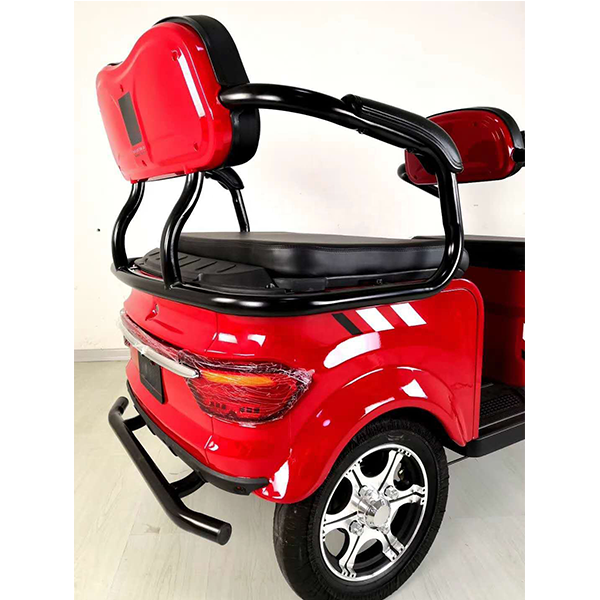 Mobility Electric Vehicle MB-H9 Electric Tricycles Electric Tricycle Cargo Tricycle Electric