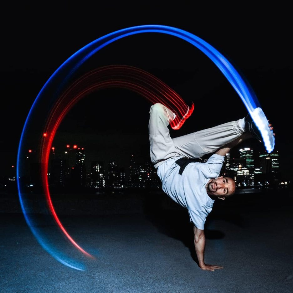 GoPro HERO11 Black - Waterproof Action Camera with 5.3K60 Ultra HD Video, 27MP Photos, 1/1.9