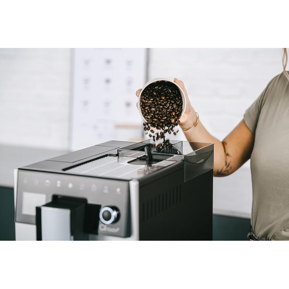 Melitta CI Touch fully automatic coffee machine