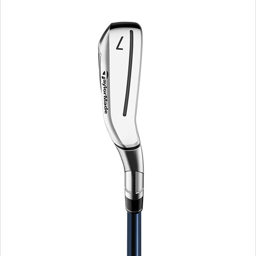 TaylorMade’s new golf clubs, male SIM2 MAX series golf full set of clubs