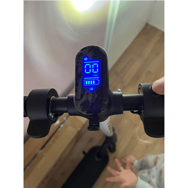 Electric Drum/Electric Scooter