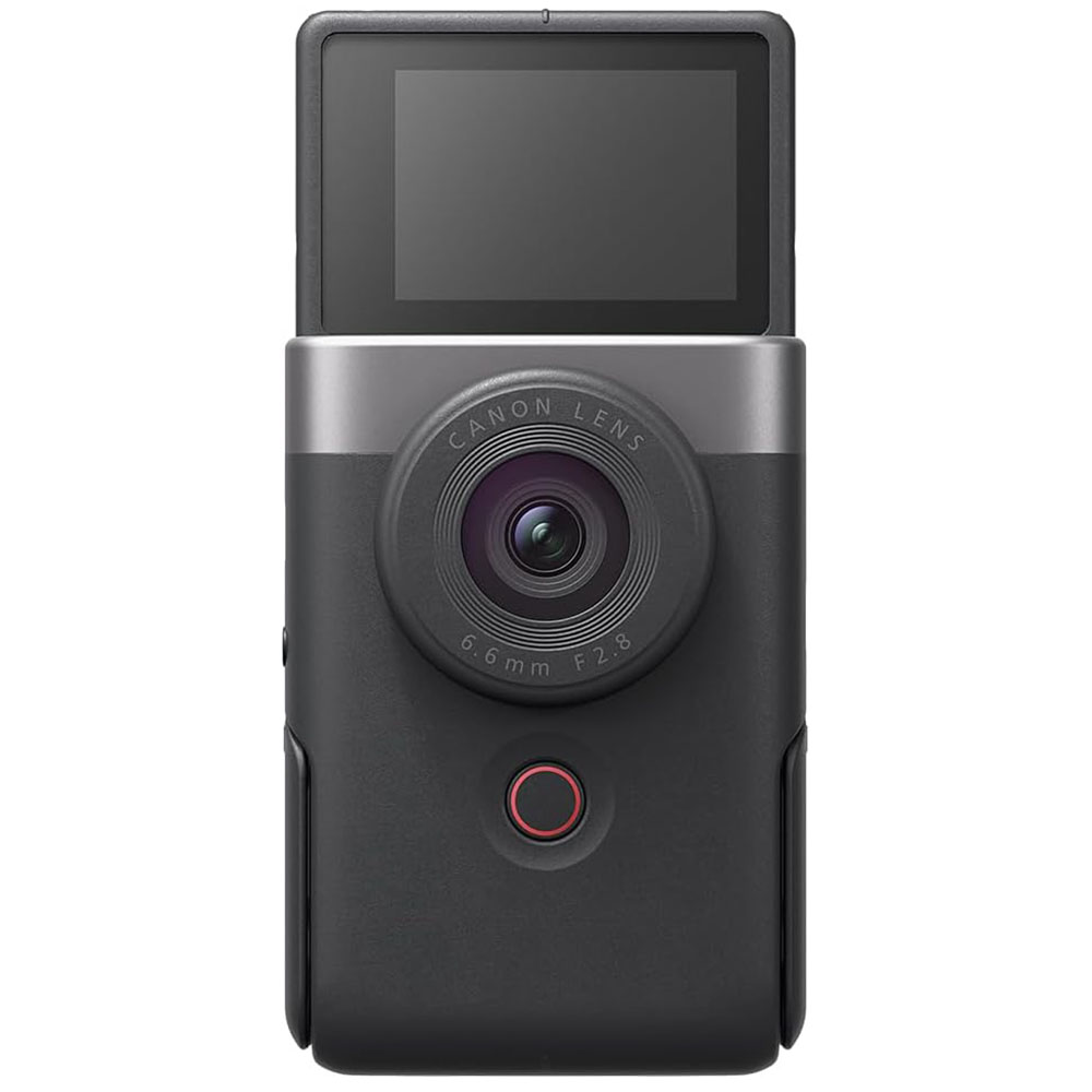 Canon PowerShot V10 Camera