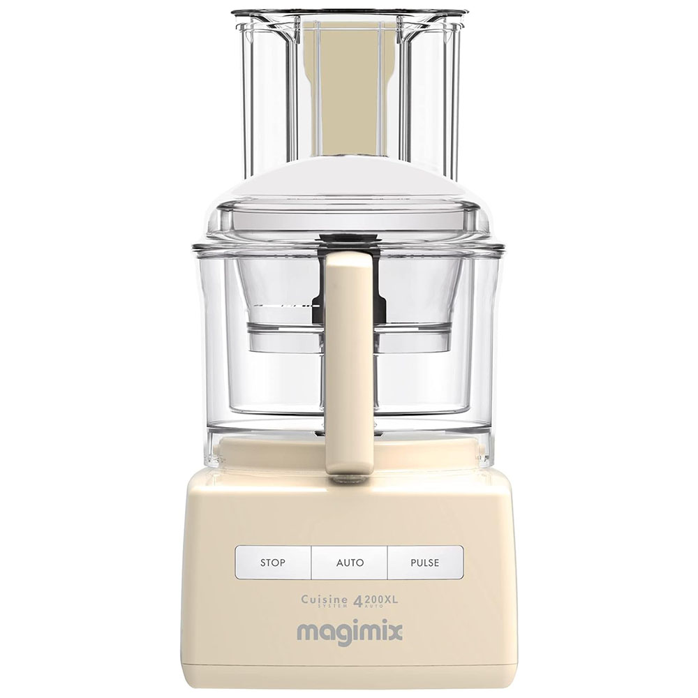 Magimix 4200XL Food Processor