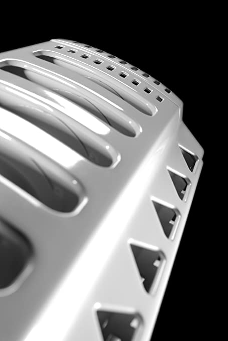 De'Longhi Dragon 4 TRD41025T Oil Filled Radiator - White