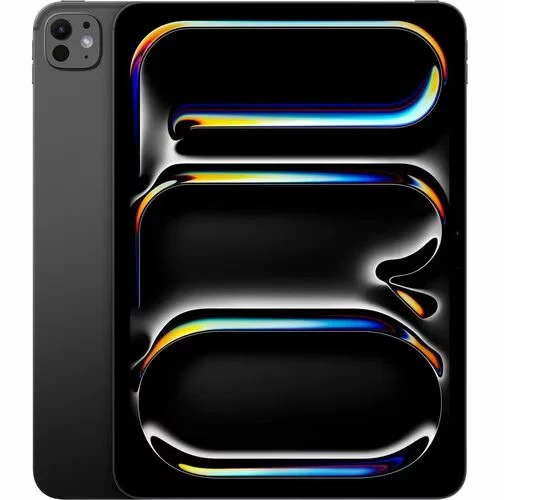 Apple iPad Pro 13 2025 Wifi 256GB Space Black