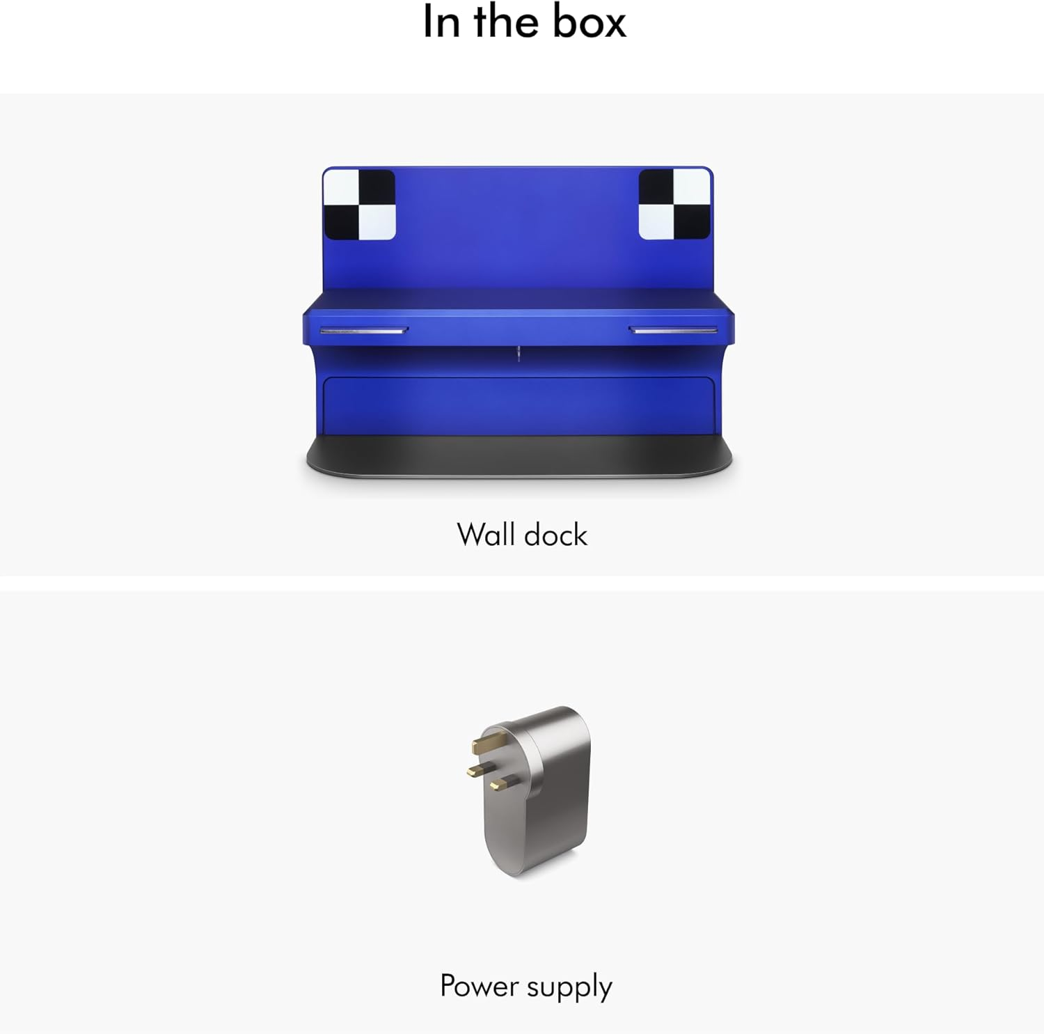 Dyson 360 Vis Nav™ Robot Vacuum